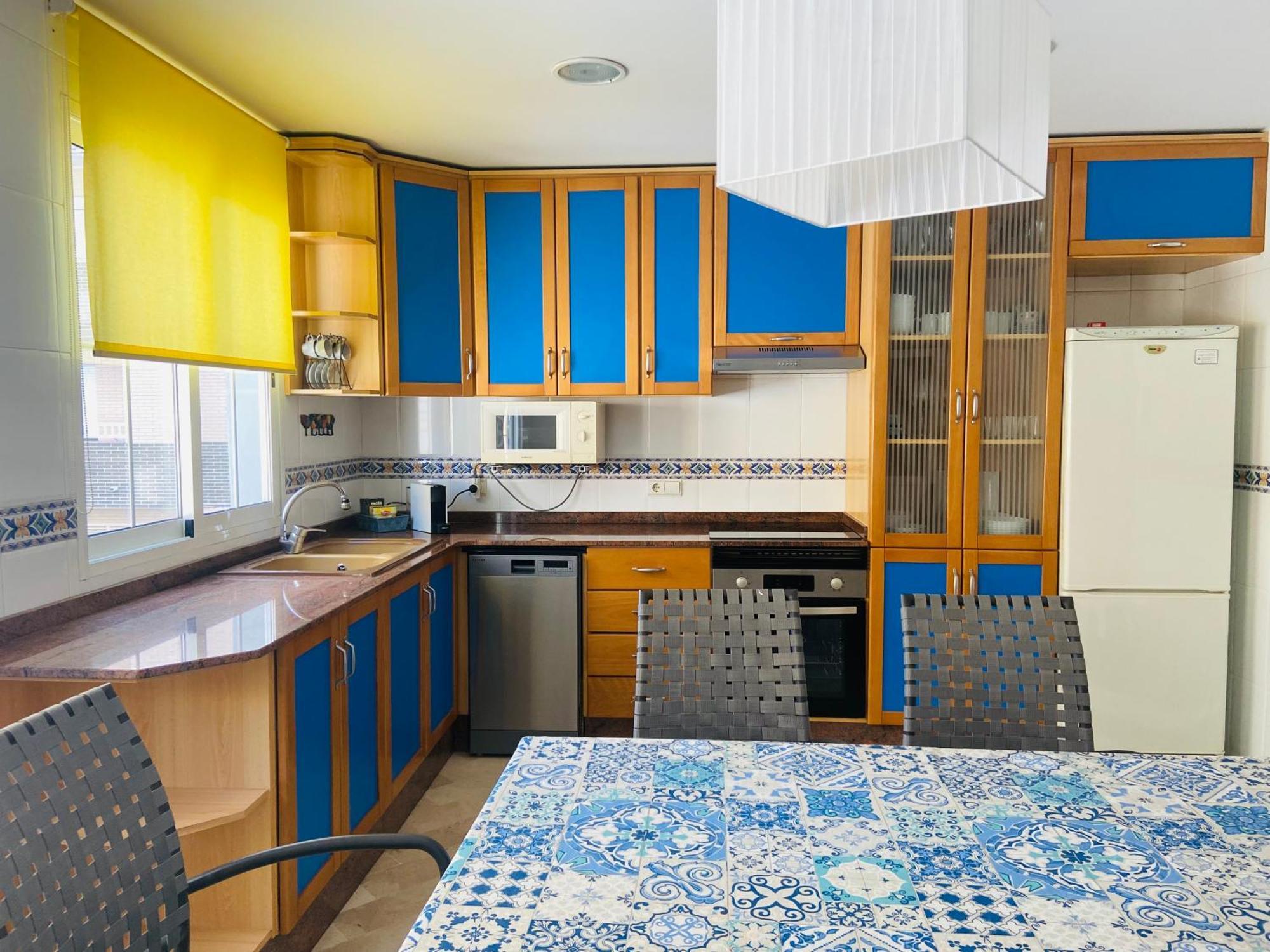 La Vela Villa Miramar Kültér fotó