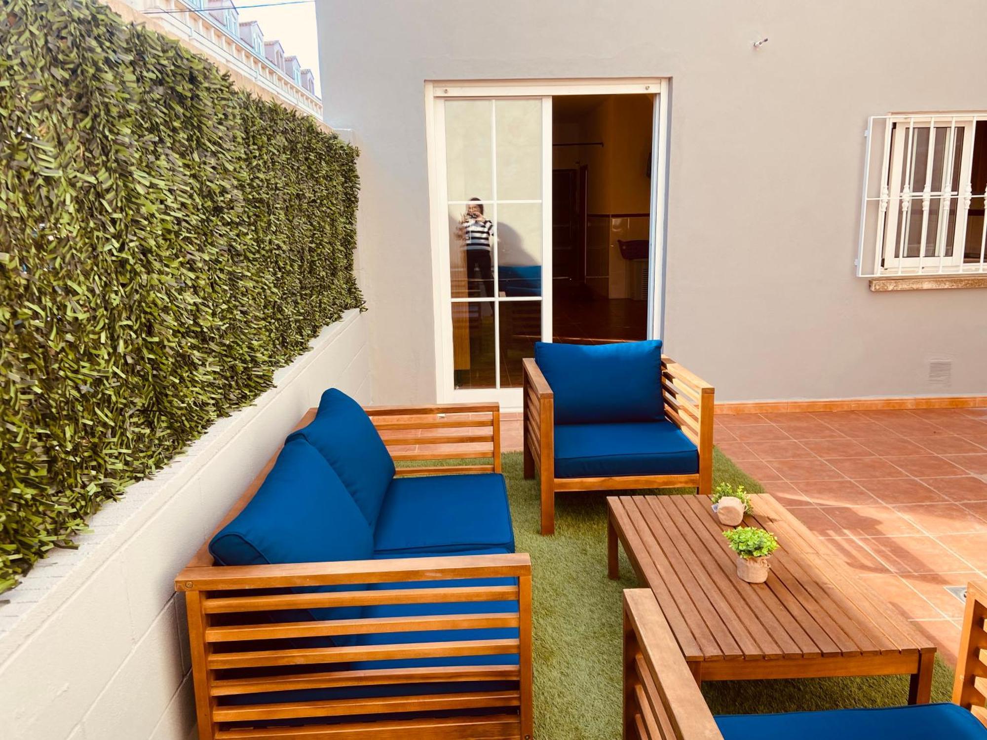 La Vela Villa Miramar Kültér fotó
