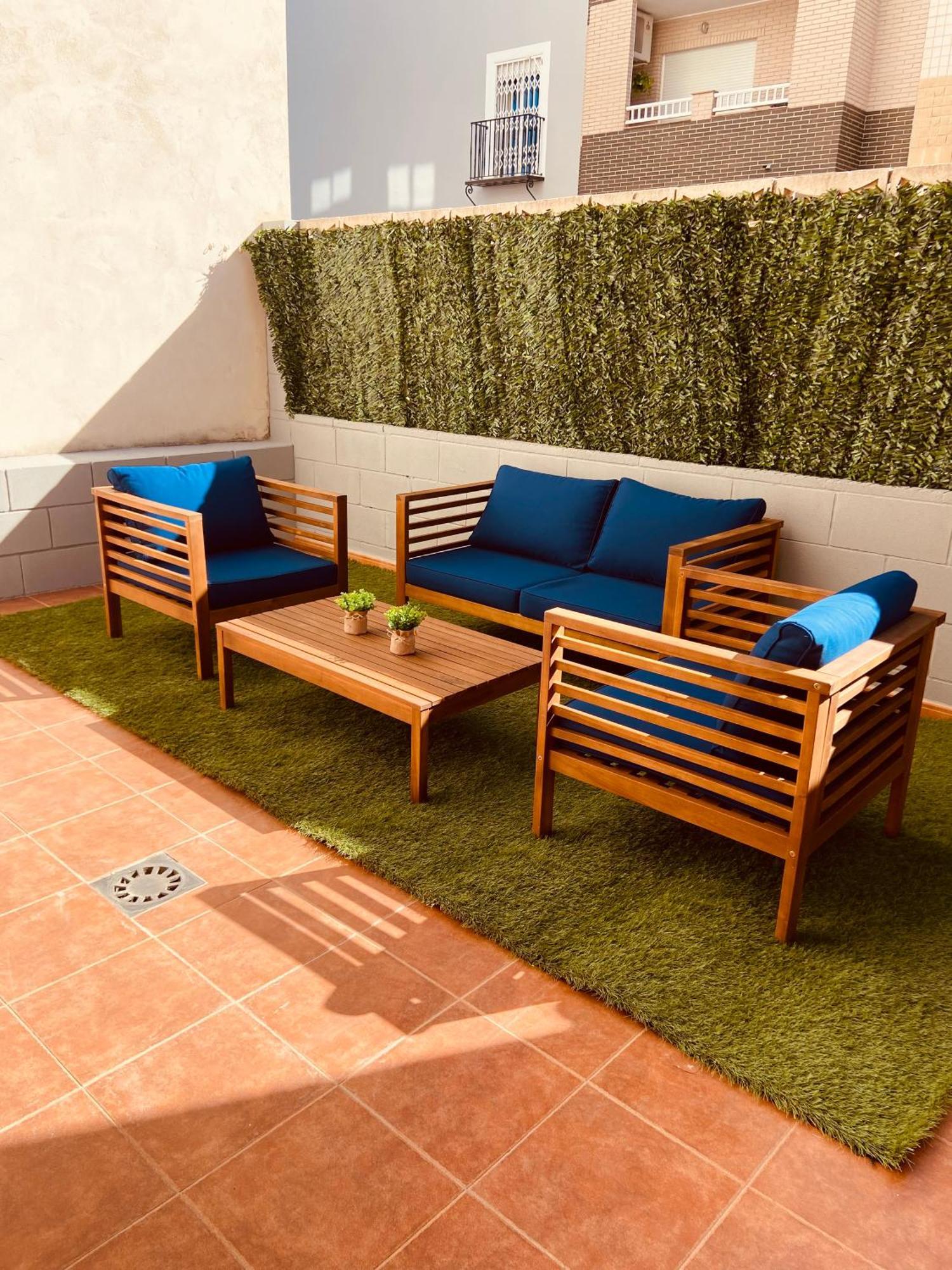 La Vela Villa Miramar Kültér fotó