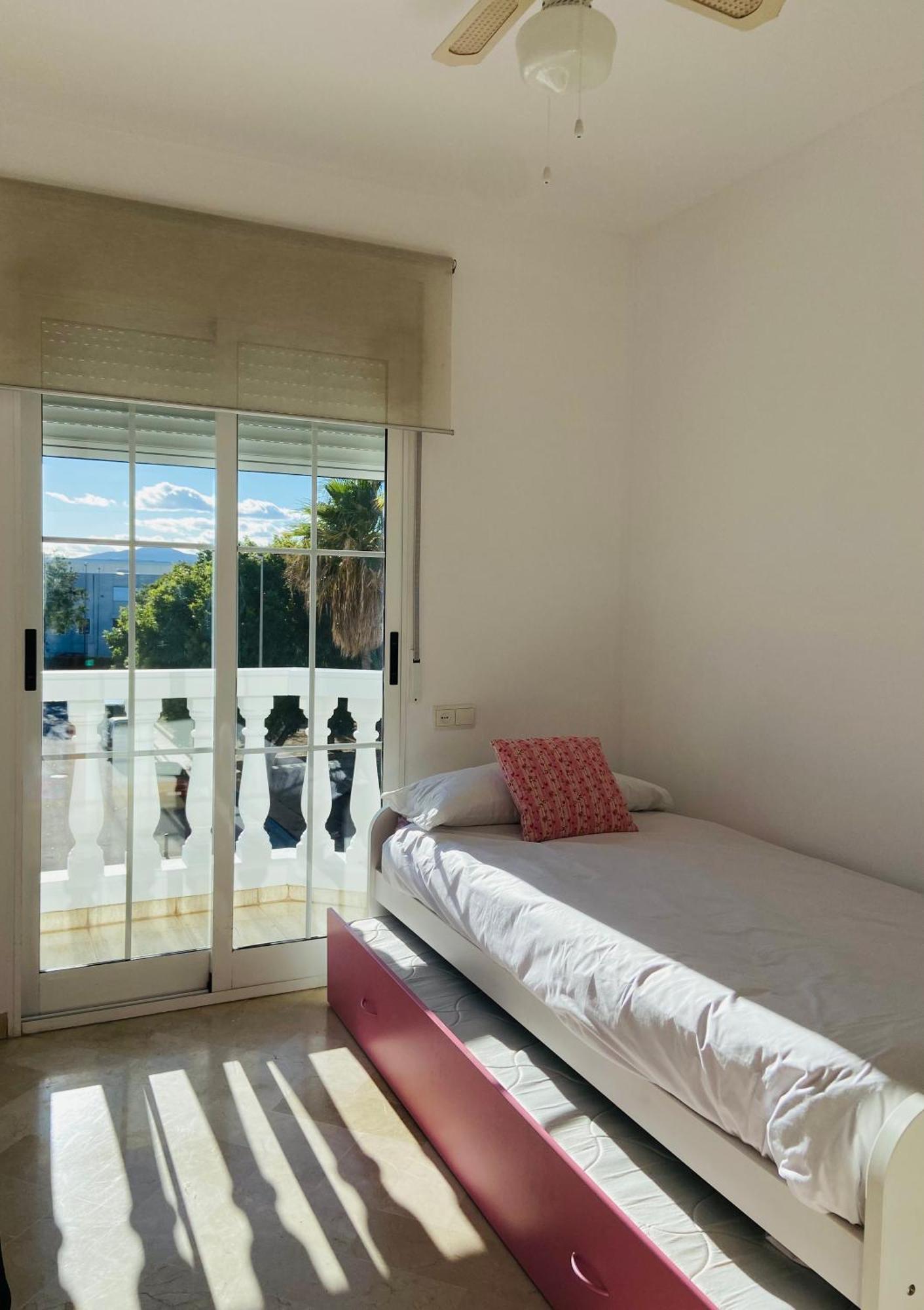 La Vela Villa Miramar Kültér fotó