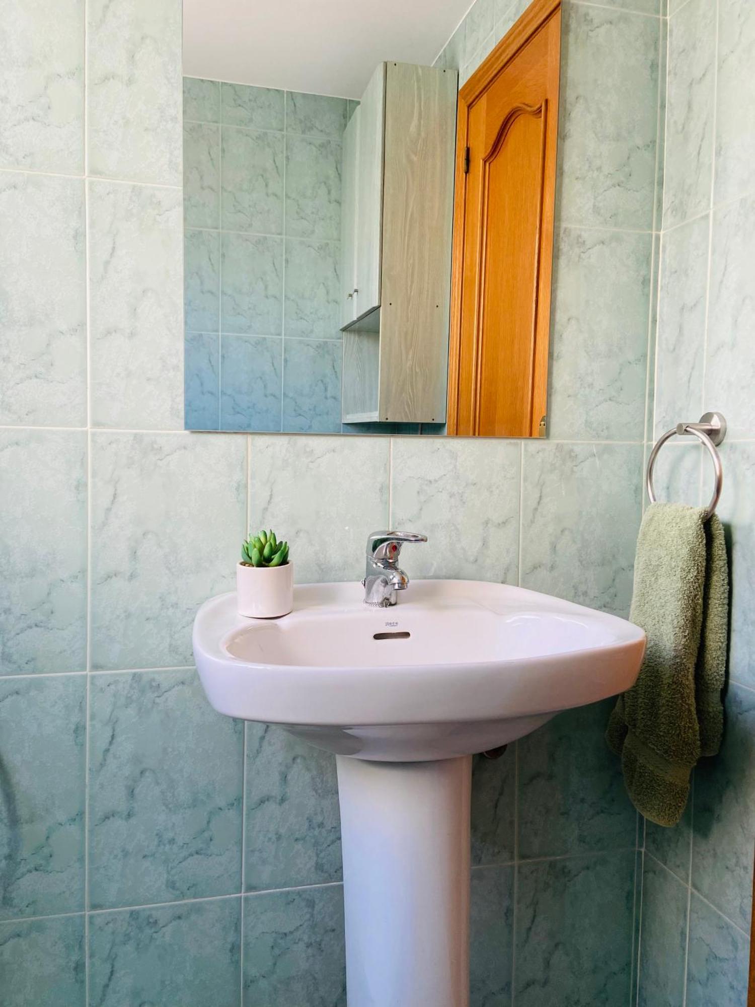 La Vela Villa Miramar Kültér fotó