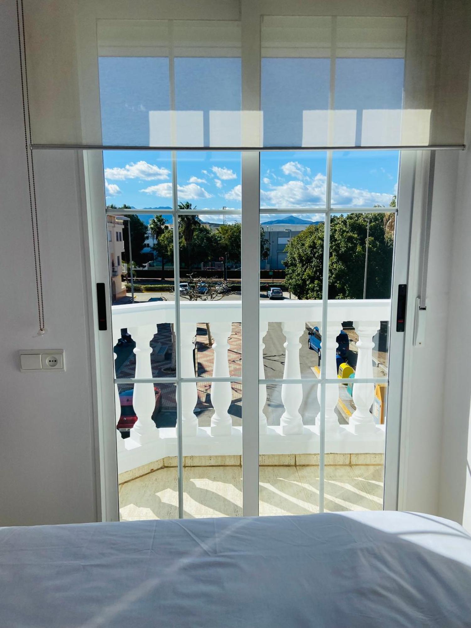 La Vela Villa Miramar Kültér fotó