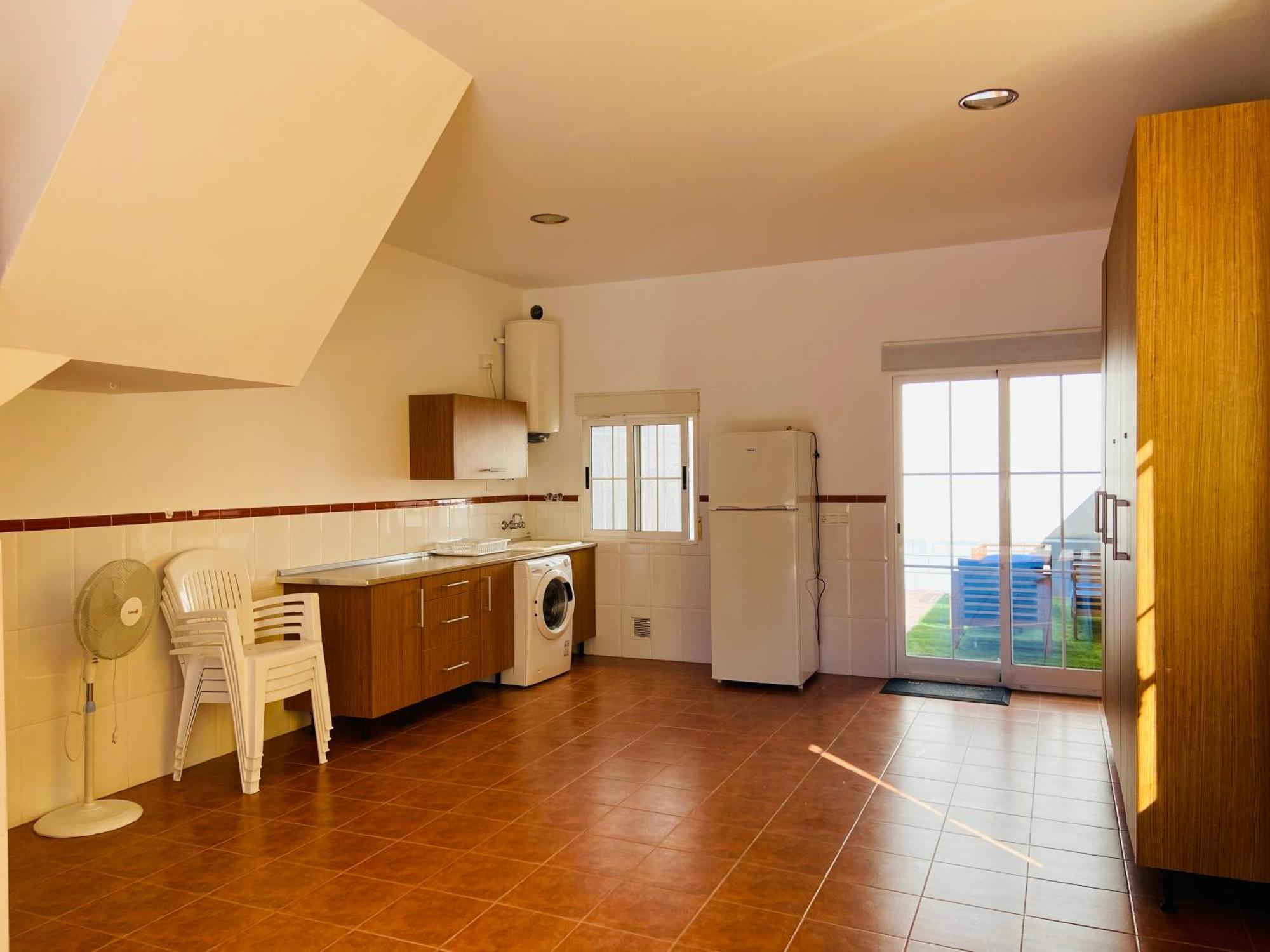 La Vela Villa Miramar Kültér fotó