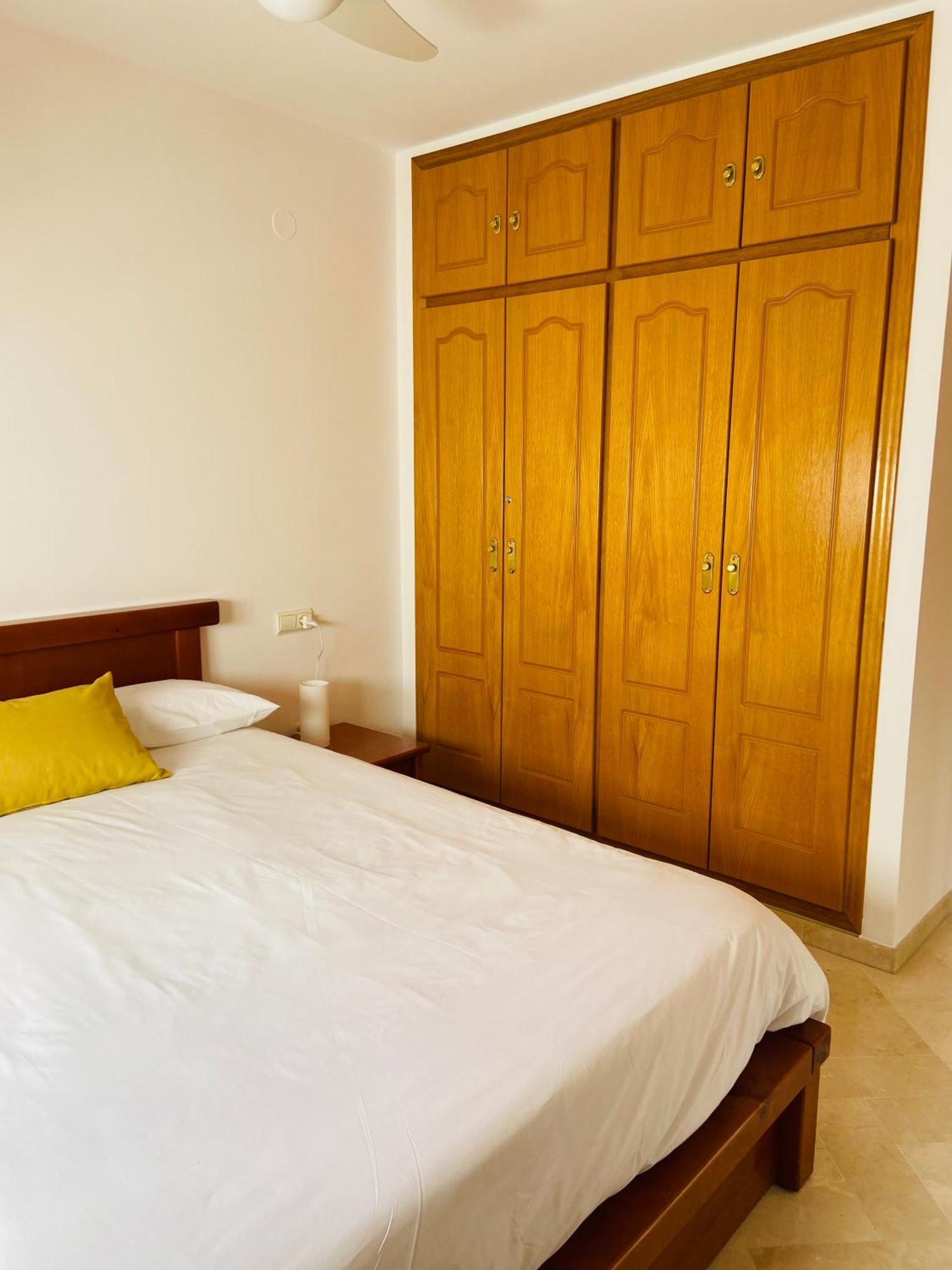 La Vela Villa Miramar Kültér fotó