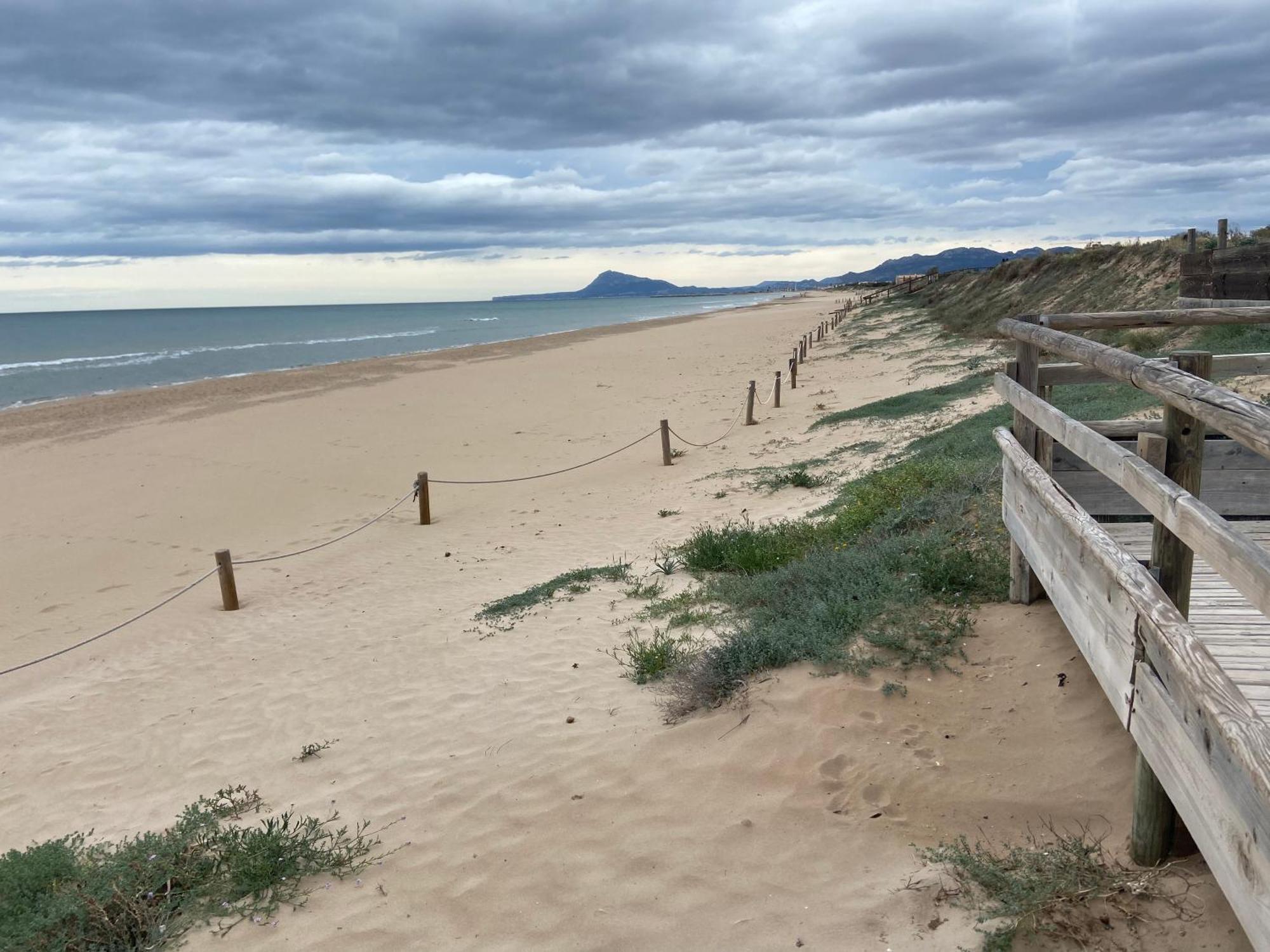 La Vela Villa Miramar Kültér fotó