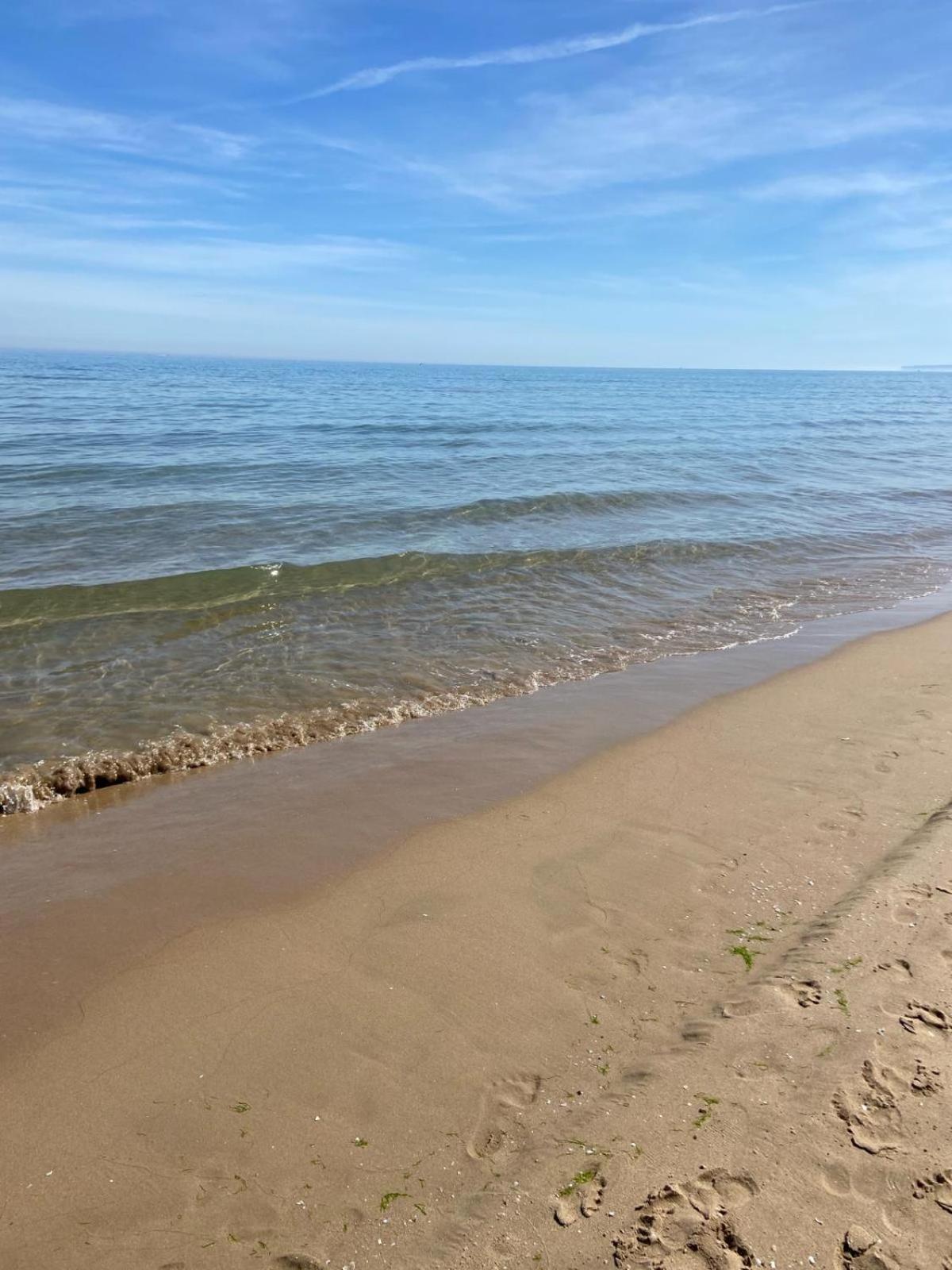 La Vela Villa Miramar Kültér fotó
