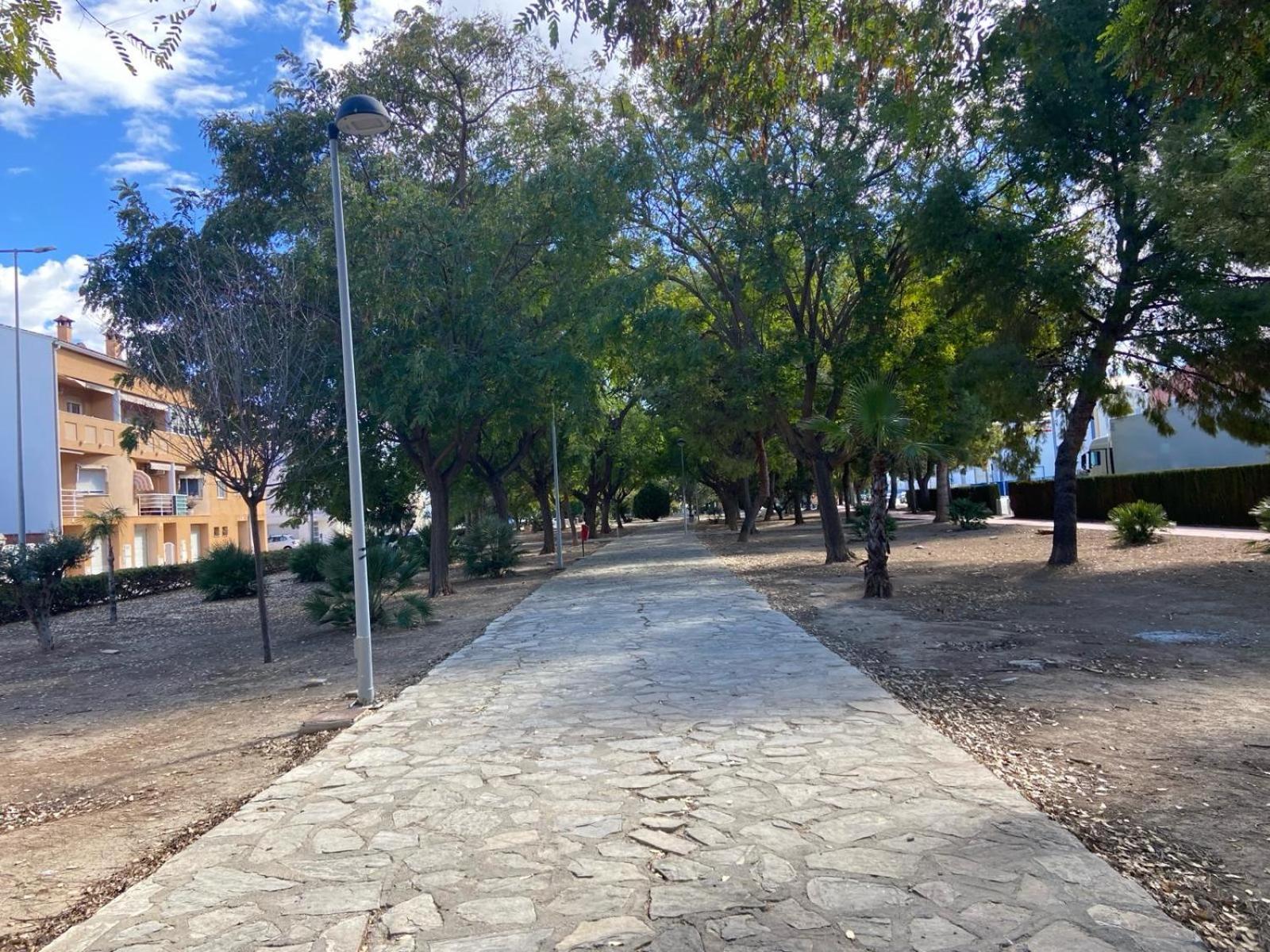 La Vela Villa Miramar Kültér fotó