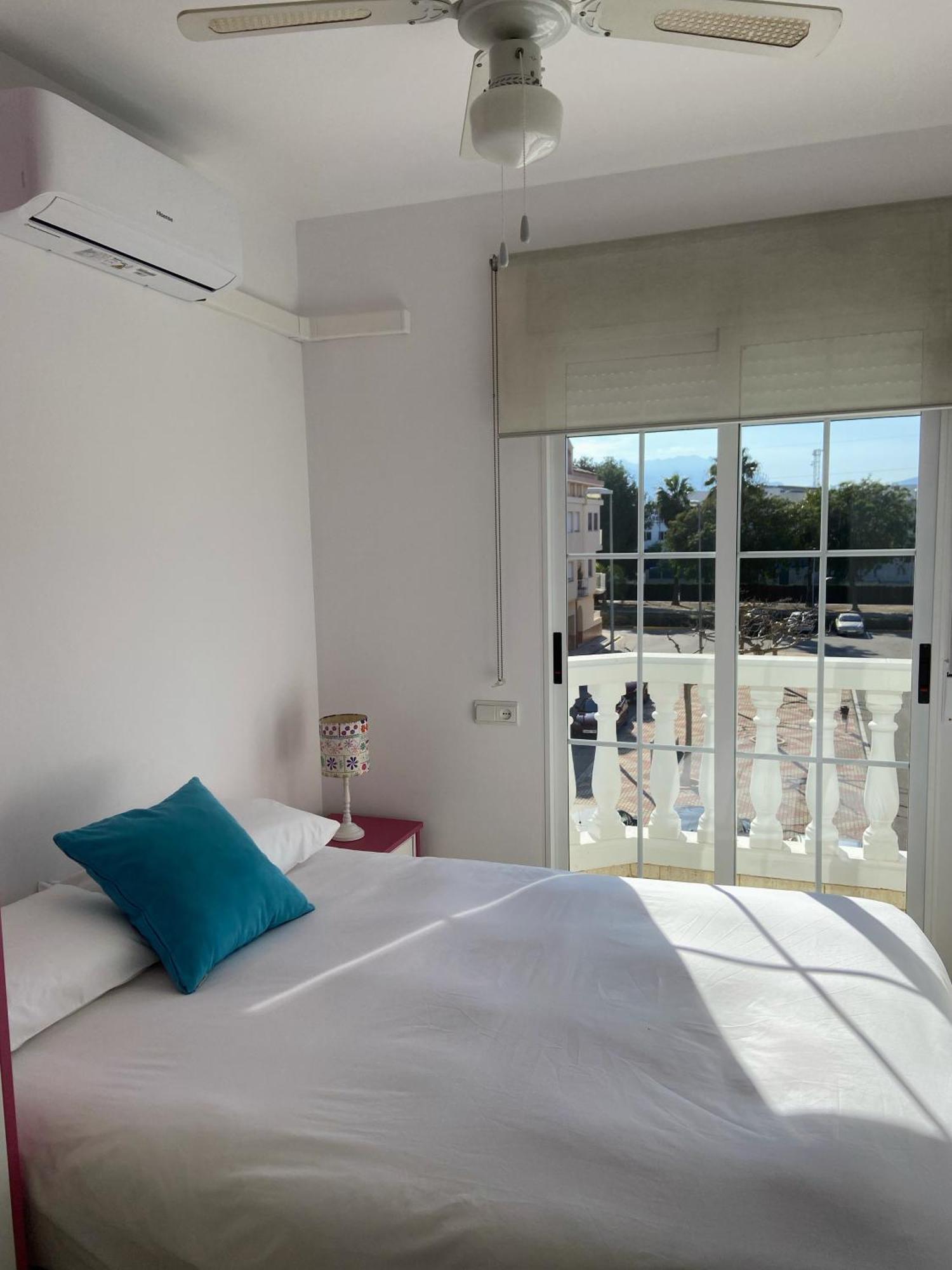 La Vela Villa Miramar Kültér fotó