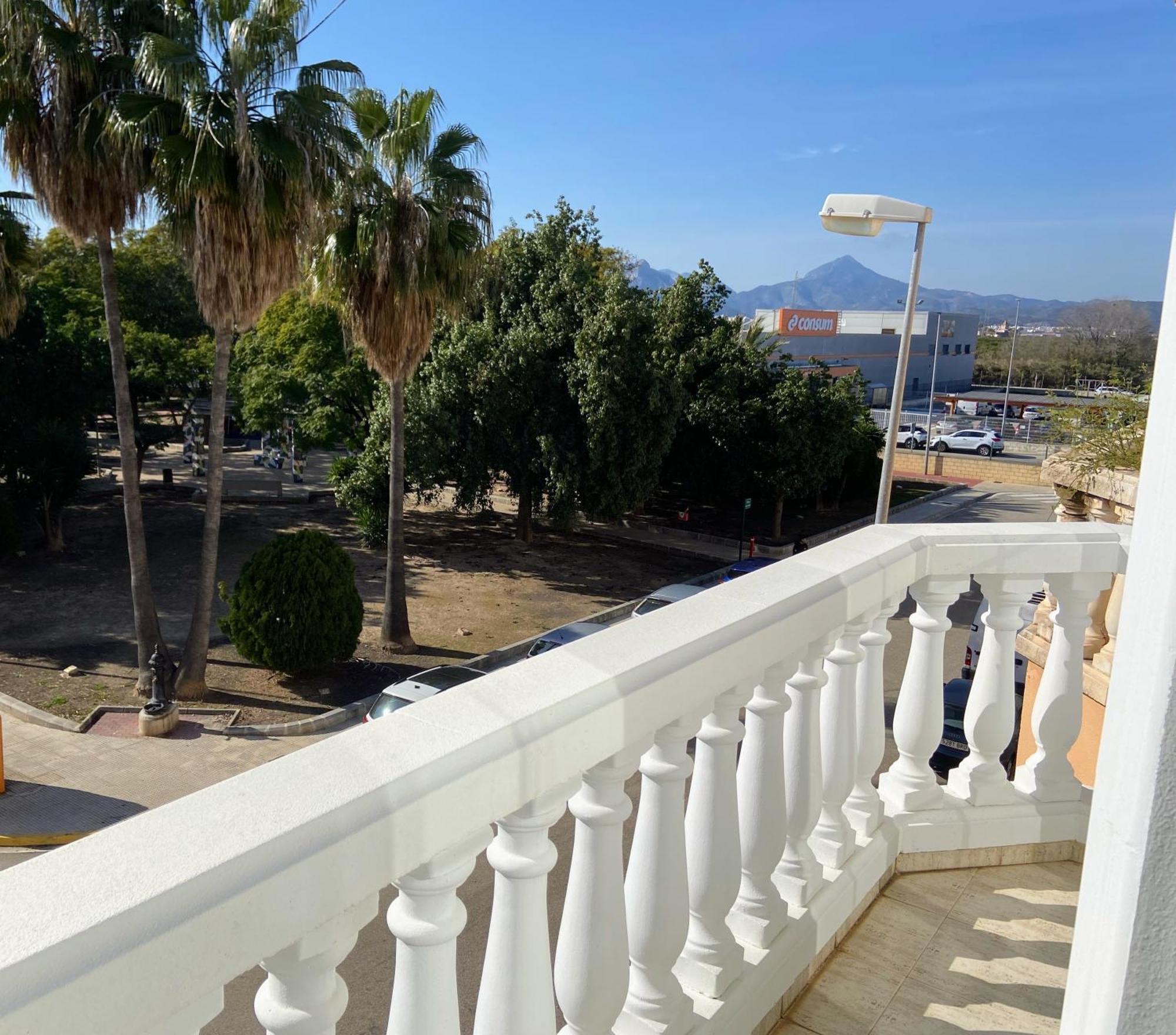 La Vela Villa Miramar Kültér fotó